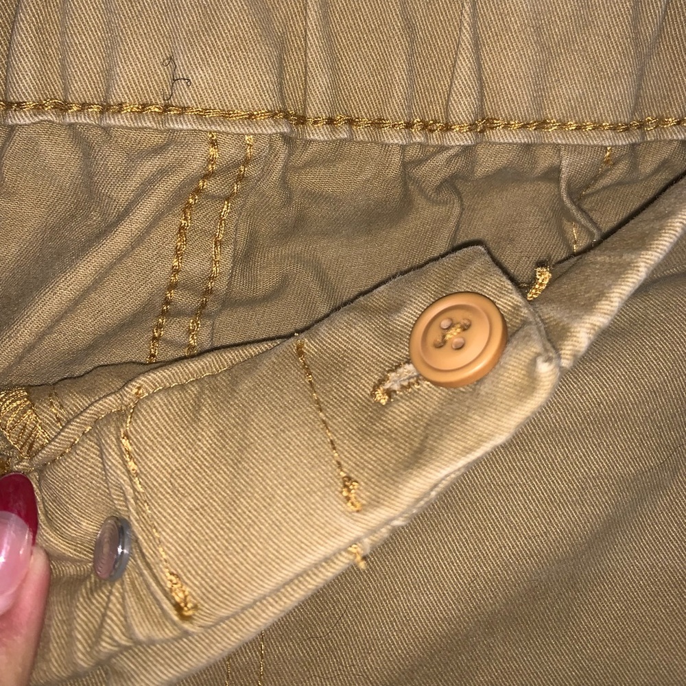 brandy pants - Picture 2 of 4
